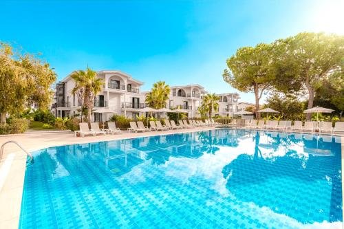 Club Serena Beach, Antalya