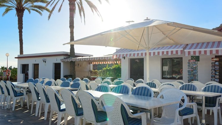 Valle Marina, Gran Canaria