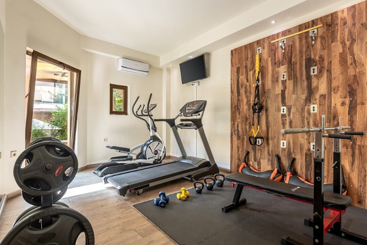 Airis Boutique & Suites, Crete