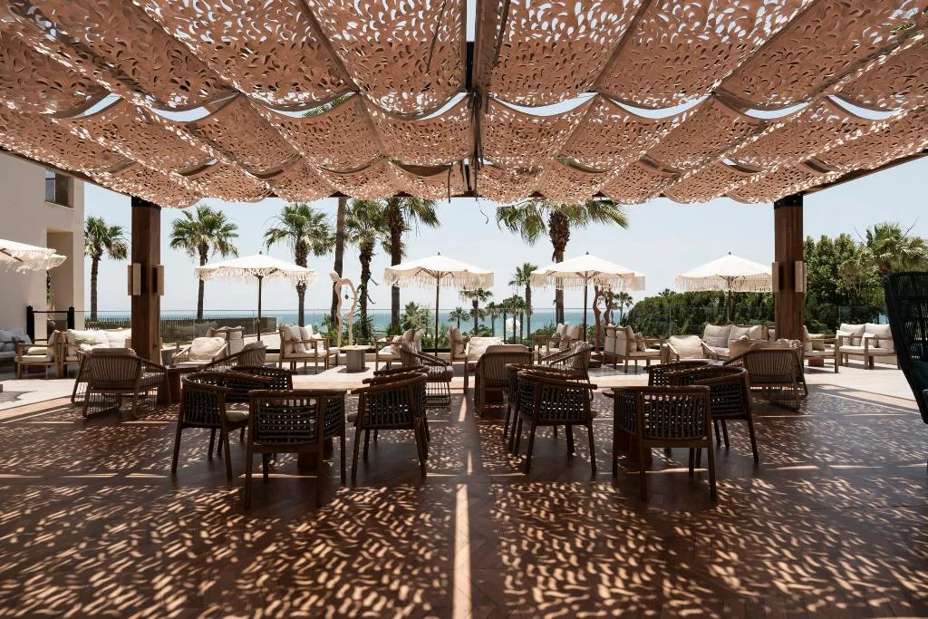Lobby, Adalya Bliss +16 Adult Only, Antalya