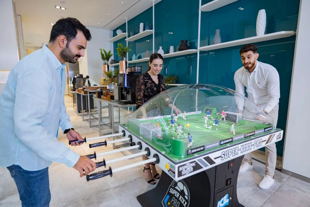 Conferences, Arjaan by Rotana – Dubai Media Vity, Dubai