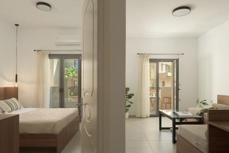 Amalia Apartments and Studios, Crete