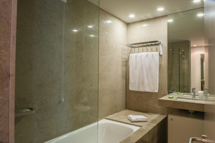 Aqualuz Troia Rio By The Editory, Lisbon