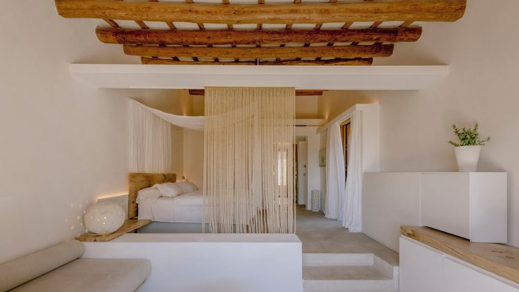 Es Racó d'Artà, Majorca