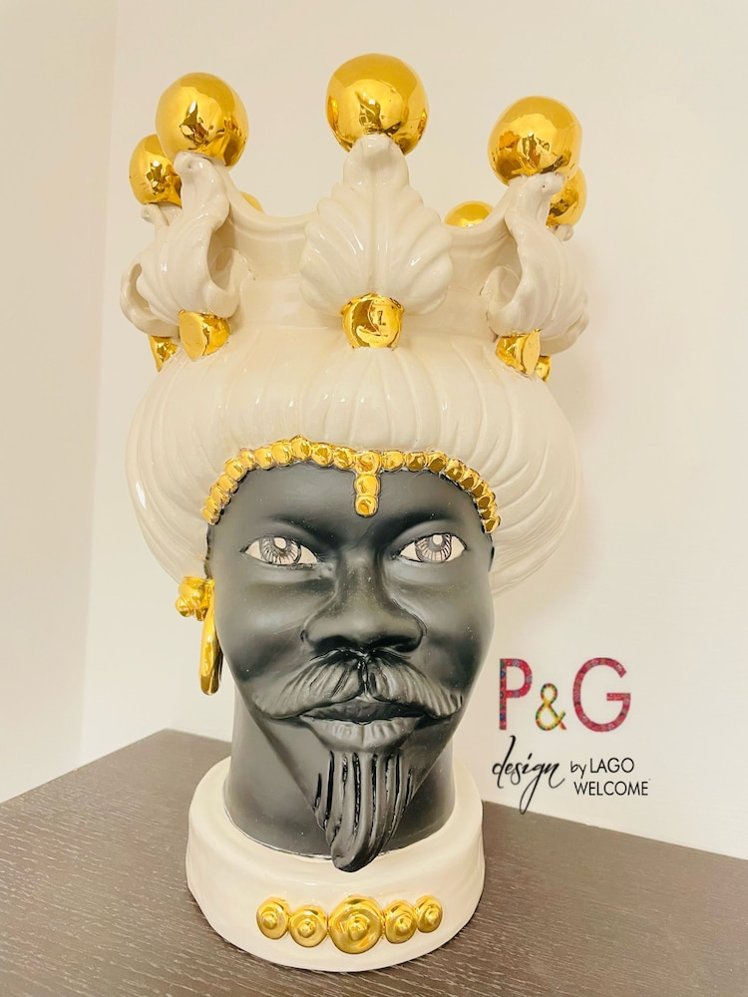 P&G Design, Palermo