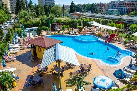Perla del Mare Resort- Adults Only, Zante