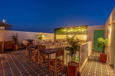 Riad JABADOR De Marrakech, Marrakech