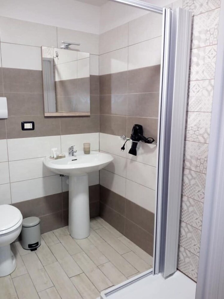 B&B Al Centro Storico - Bed And Breakfast, Catania