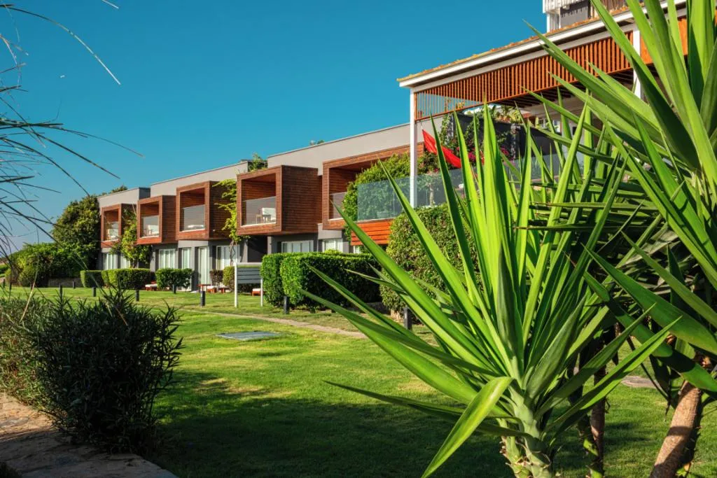 General view, Palmalife Bodrum Resort & Spa, Bodrum