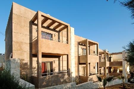 I Candy Apartments, Crete