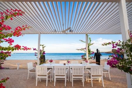 Fort Arabesque - The Beach Resort, Red Sea Riviera
