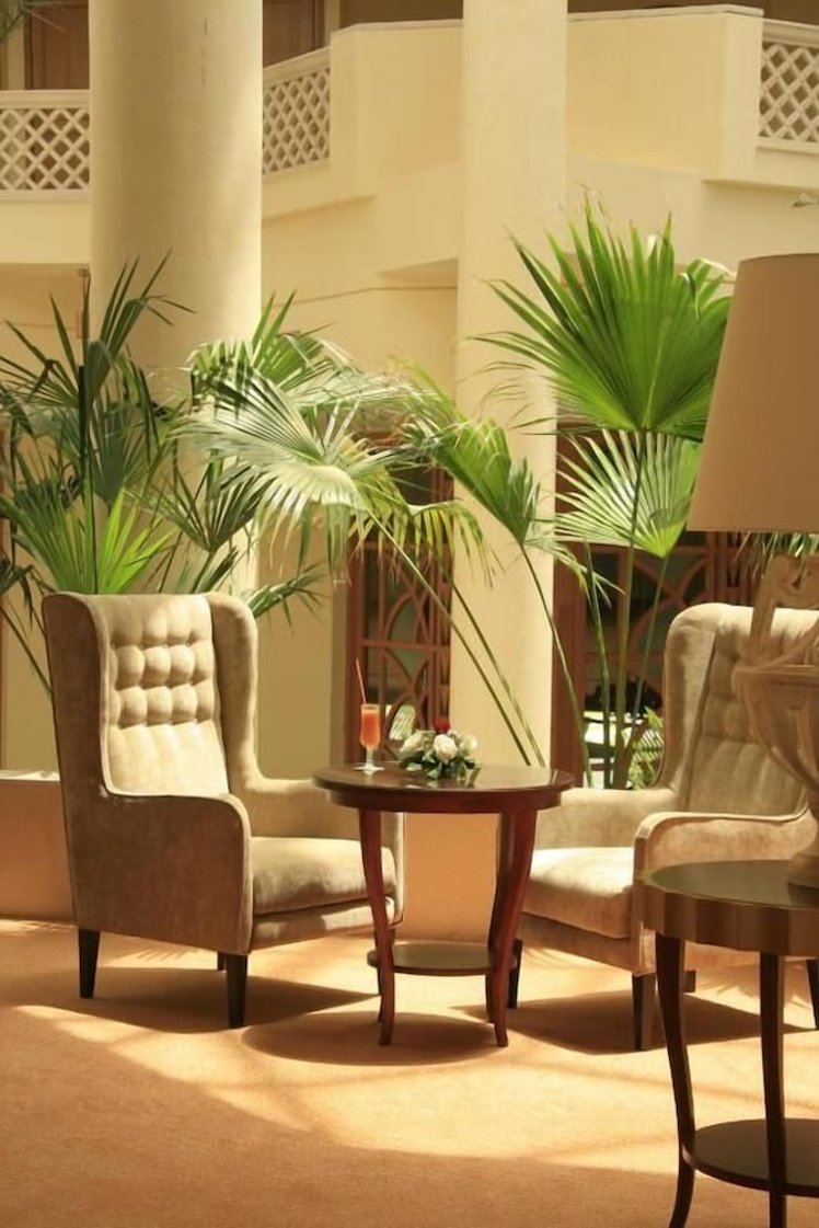 Hasdrubal Prestige Thalassa & Spa Djerba, Tunisia