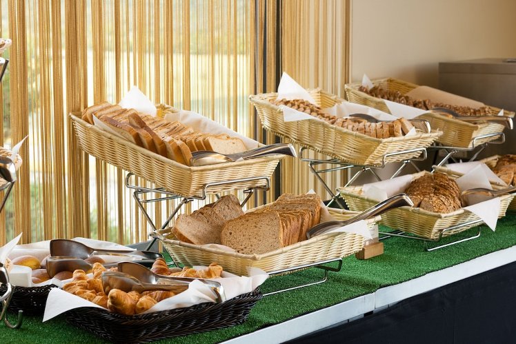 CS Algarve Palace Hotel, Algarve