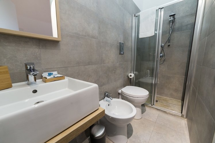 Suite Inn Catania, Catania