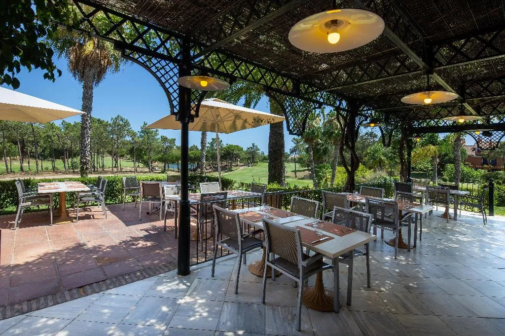 Restaurant, DoubleTree by Hilton Islantilla Beach Golf Resort, Costa De La Luz