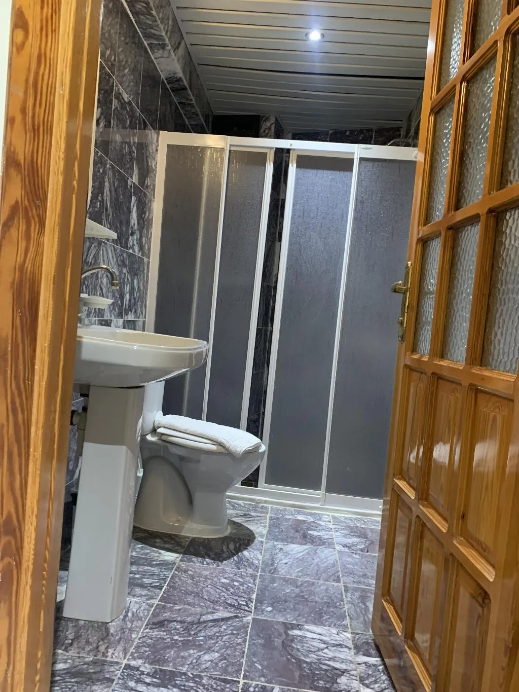 APARTMENT TWO BEDROOMS Room, Sahin Palace, Dalaman