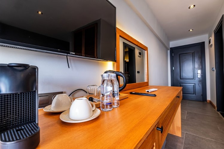 Isolina Hotel, Bodrum