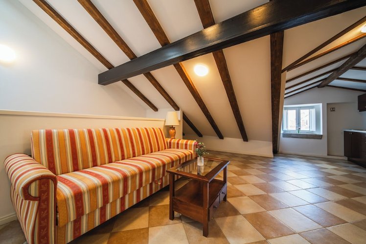 SUNce Palace Apartments, Dubrovnik