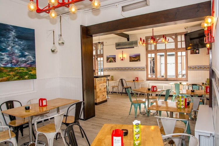 Hostal Empordà, Costa Brava