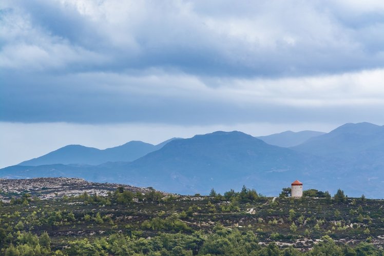 Limeri Traditional Guest House, Rhodes