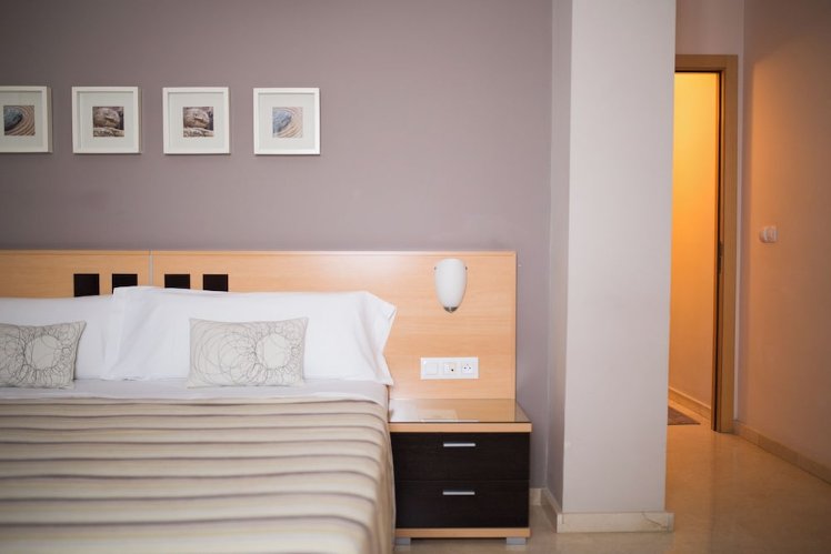 Hostal Don Julio, Seville