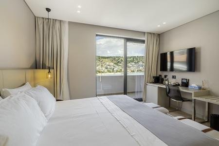 AlYacht Premium Hotel, Southern Albania