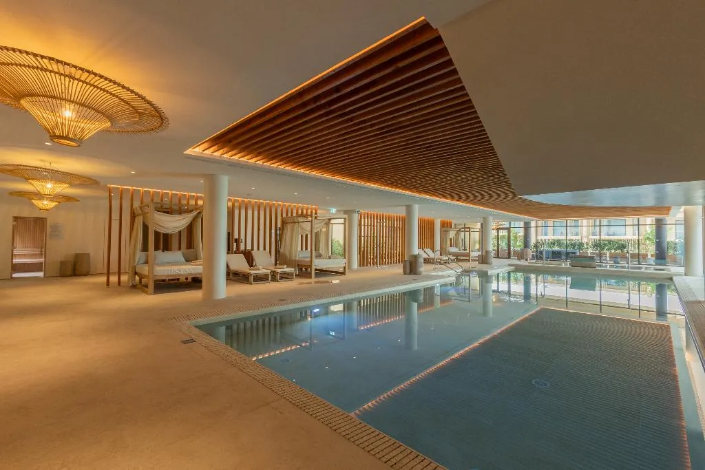 Pool, Verdelago Resort, Algarve