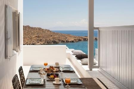 Villa Mitzelos, Skiathos
