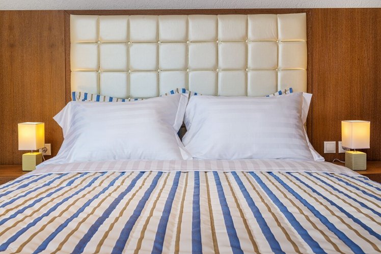 Georgalas Sun Beach Hotel, Halkidiki