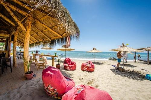 Prestige Fort Beach, Bourgas