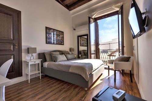 Casa Nostra B&B, Palermo