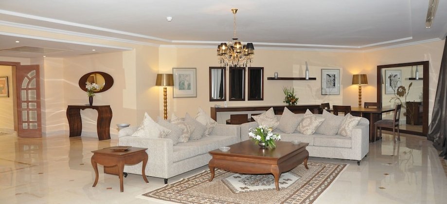 Hasdrubal Prestige Thalassa & Spa Djerba, Tunisia