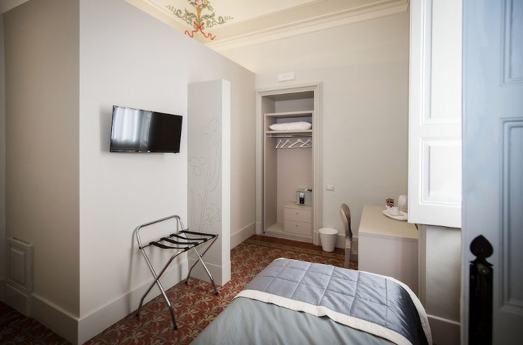 Magione del Re - sicilian rooms, Catania