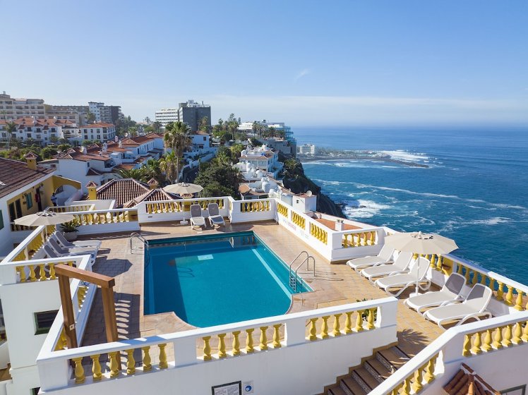 Club Tarahal, Tenerife