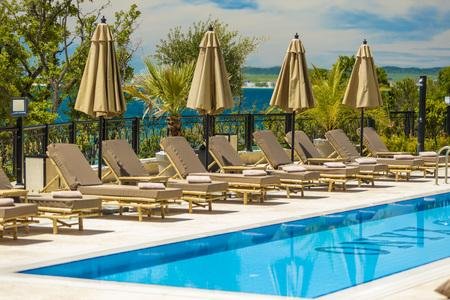 Onyx Beach Residence - Free Parking & Beach Access, Bourgas
