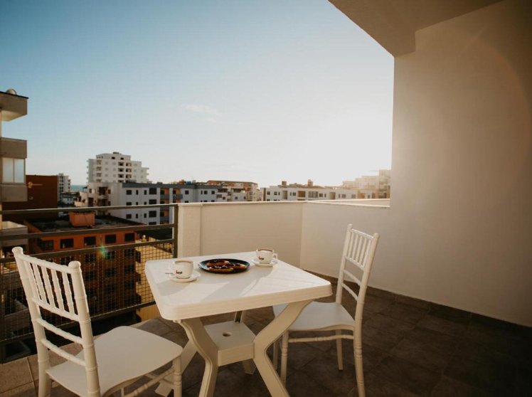 Hotel Miki, Durres