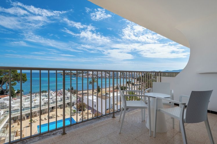 Leonardo Royal Hotel Ibiza Santa Eulalia, Ibiza