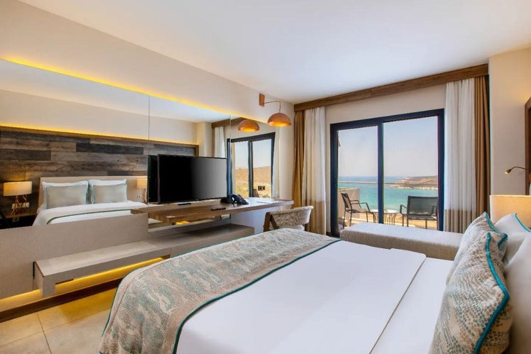 Design Plus Seya Beach, Izmir