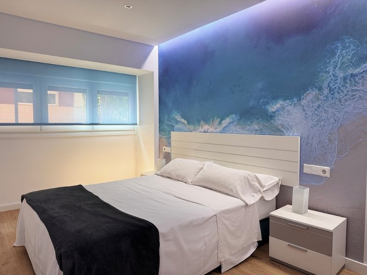 Color Suites Alicante, Costa Blanca