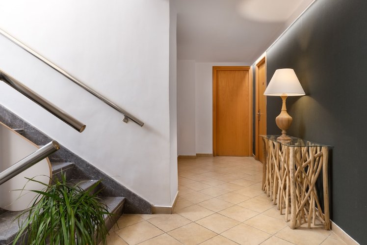 Diana Hotel Rhodes, Rhodes