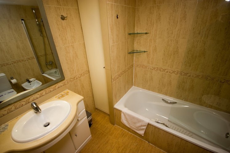 Patacona Beach Apartments, Valencia