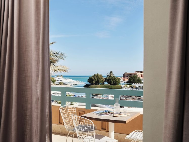 Captains Inn, Red Sea Riviera