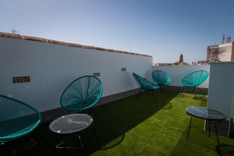 Holidays2Malaga Suites Apartments, Costa Del Sol