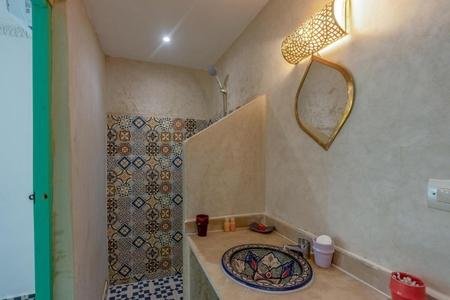 Riad JABADOR De Marrakech, Marrakech