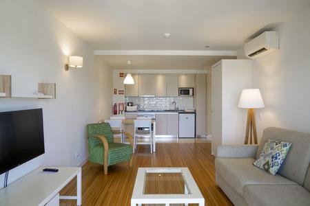 Alfagar Prestige, Algarve