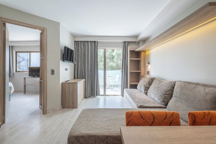 Leonardo Suites Hotel Mallorca Calvia, Majorca