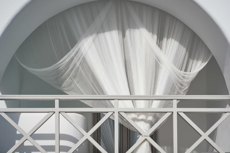 La Bellezza Eco Boutique Hotel, Santorini