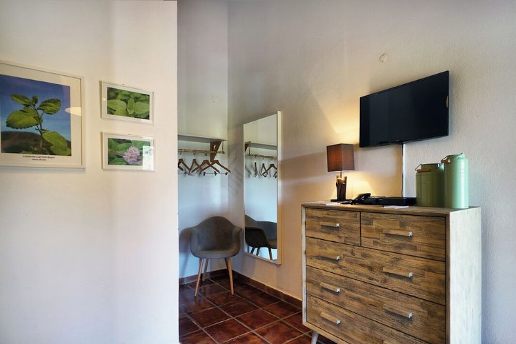 Vale Fuzeiros Nature Guest House, Algarve