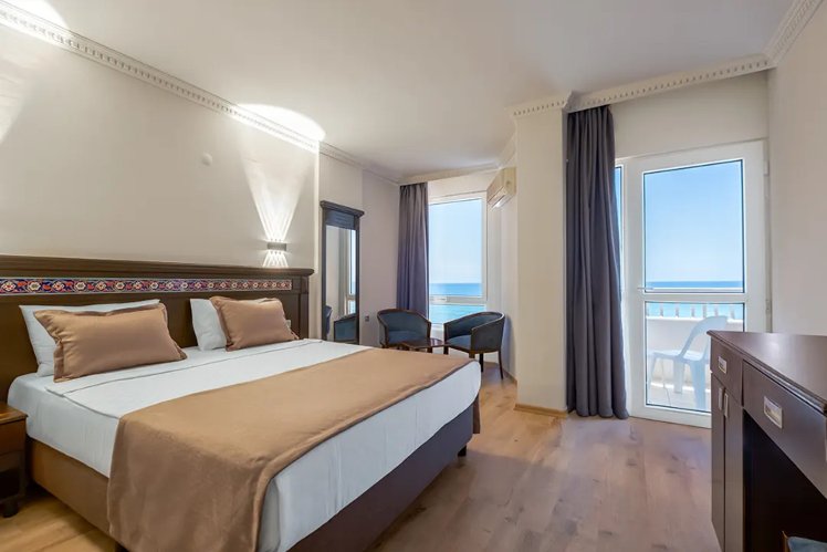 Parador Sky Hotel, Antalya