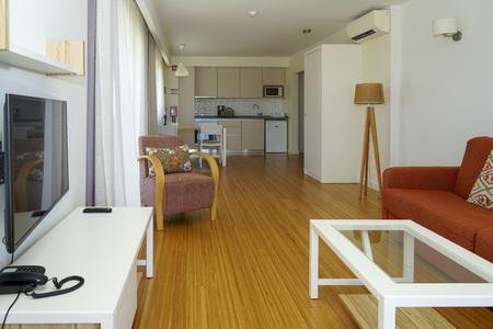 Alfagar Prestige, Algarve